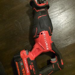 Craftsman V20 