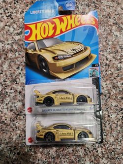 Hot Wheels Custom Wheels 🛞 