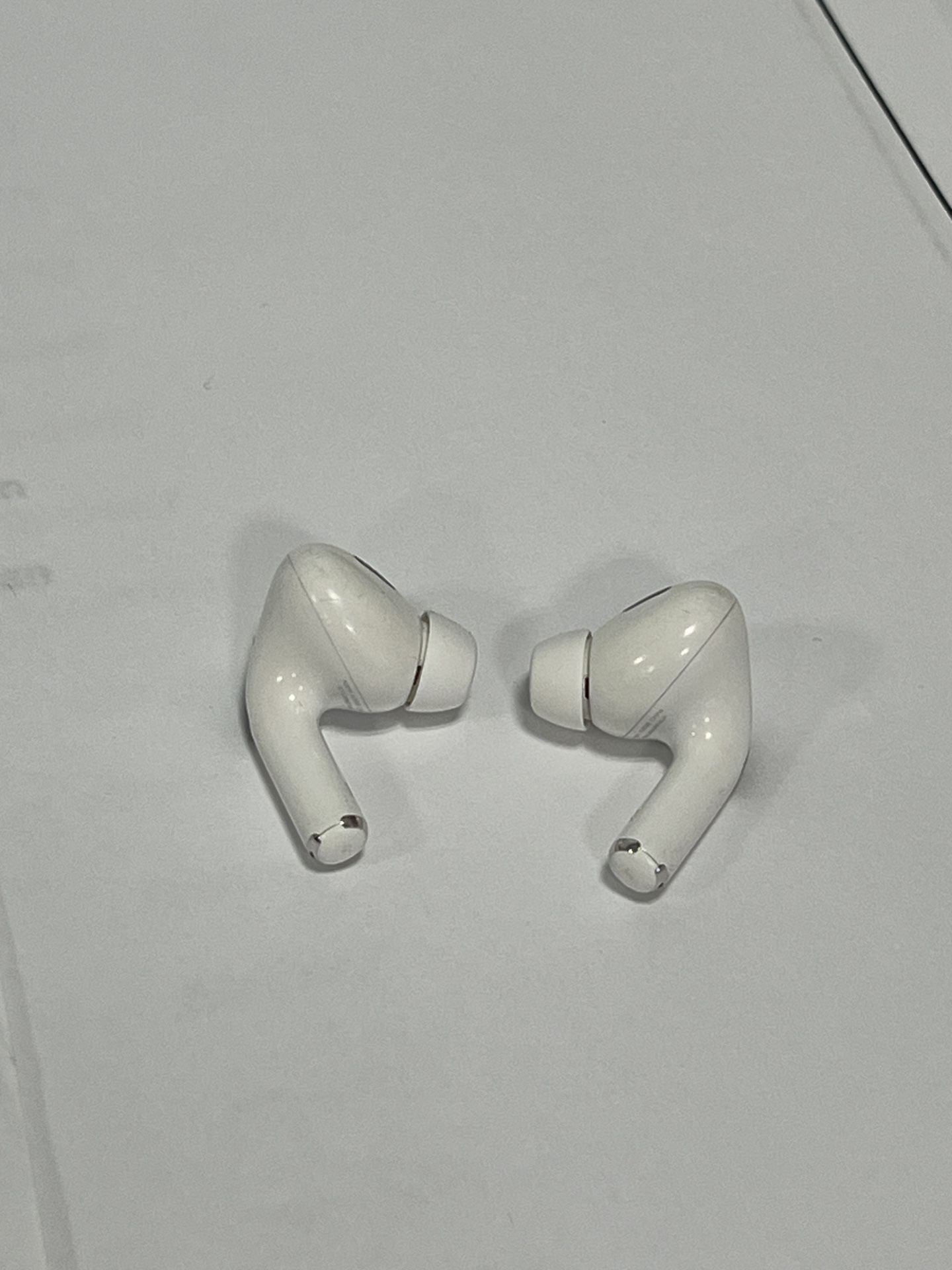 Genuine Apple AirPod Pro II