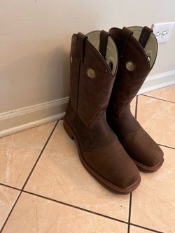 Men’s Cowboy Boots size 14