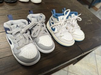 Toddler Nike Shoes