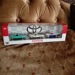 M2 TOYOTA 