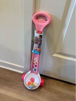 Corn popper Toy