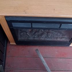 Portable Heater