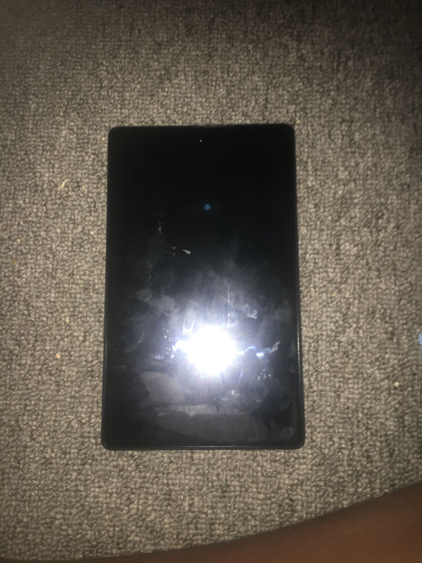 Amazon fire tablet hd 7