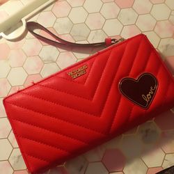 Victoria Secret Wallet 