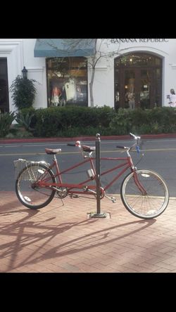 Vintage schwinn Tandem