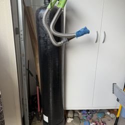 Home Water Filter