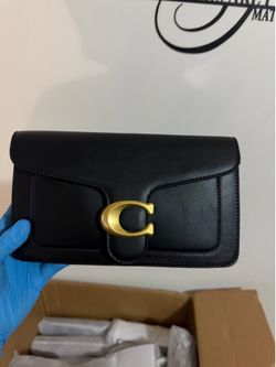 Luxury handbags