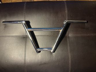 ELF BLAST BARS, 1st gen, 6 piece race bars