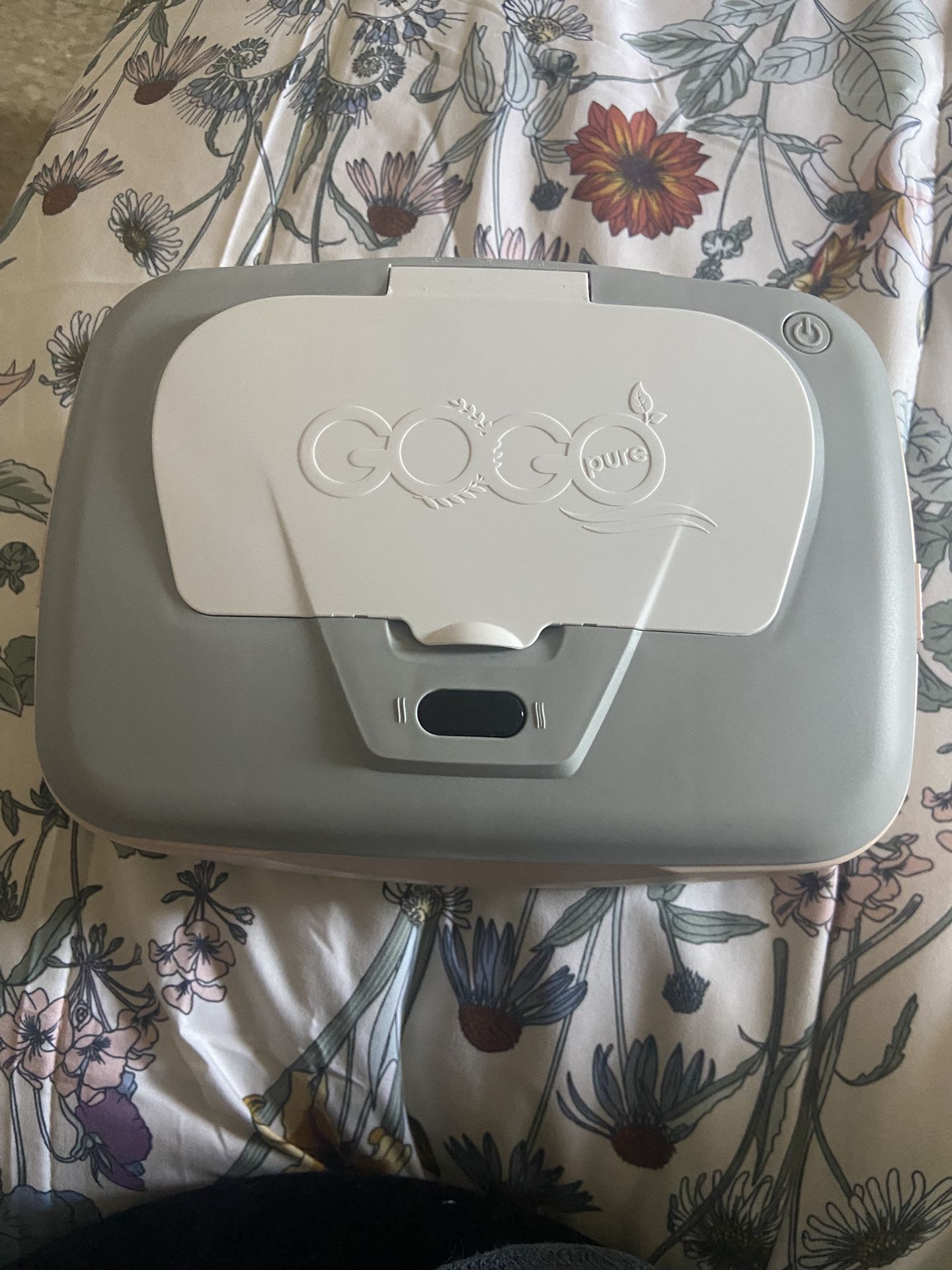Wipe Warmer