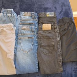 Pantalones