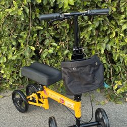 Knee Scooter 