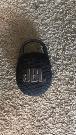 JBL Clip 5