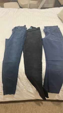 Pants
