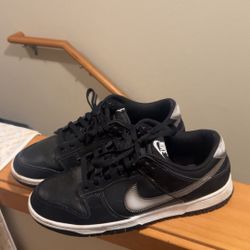 Nike Dunk Low Air brush Men’s