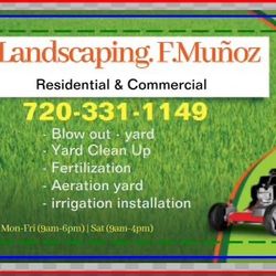 Irrigation