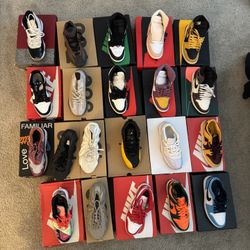 Shoes