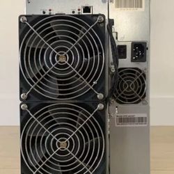 kHeavyhash - ICERIVER KS1 - 1 TH/s