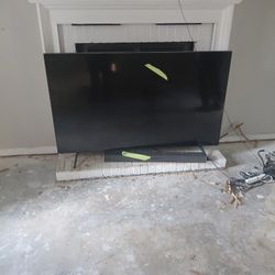 Samsung Tv 65 Inch Needs To Be Gone Today (200. )