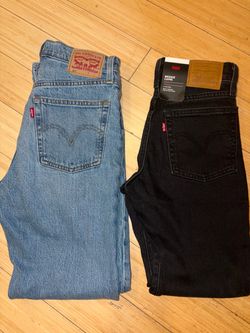 Womens levis