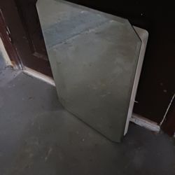 Bathroom Mirror Cabinet