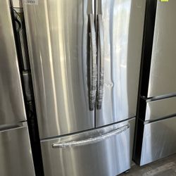 36”W Samsung Refrigerator ONLY $899