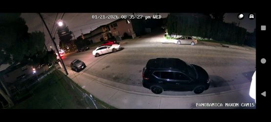 Security Cameras ⭐⭐⭐⭐⭐