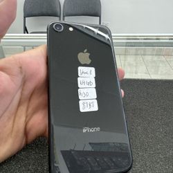 iPhone 8