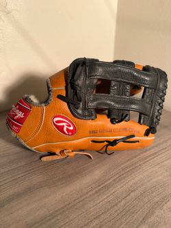 Rawlings SG76 Fastpitch Softball Glove 13 Inches RHT