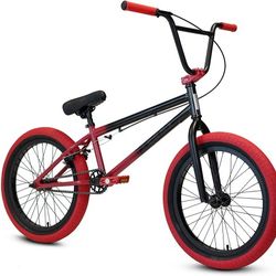 Bmx Kids Bike 