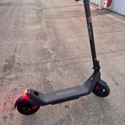 Phantom A10 scooter