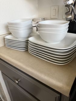 Dinnerware  SET 