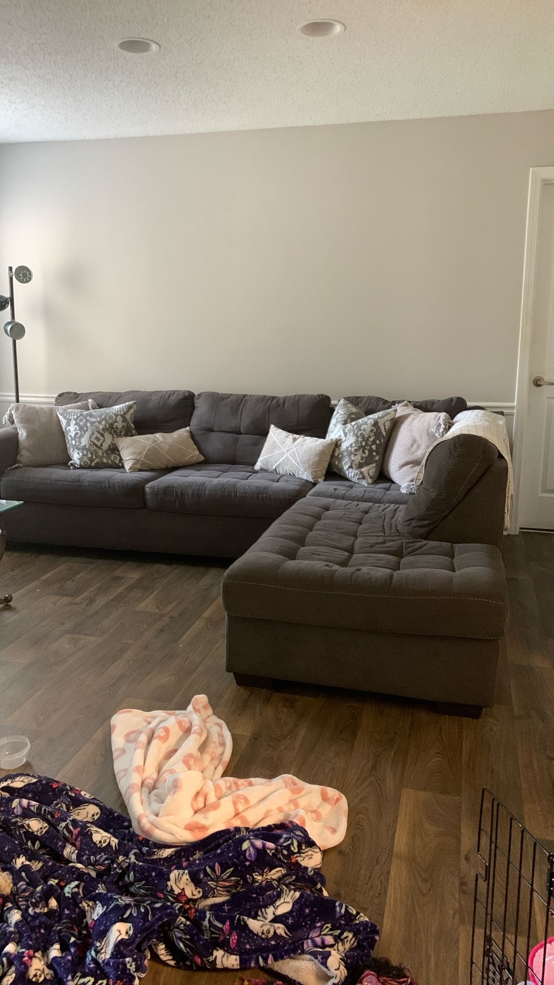 Living Room Set