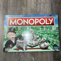 Monopoly 