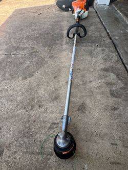 Stihl Fs91R Weedeater