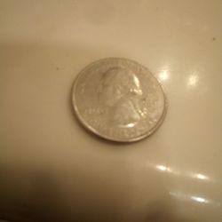 Used Quarter