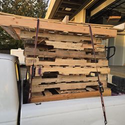 Free pallets