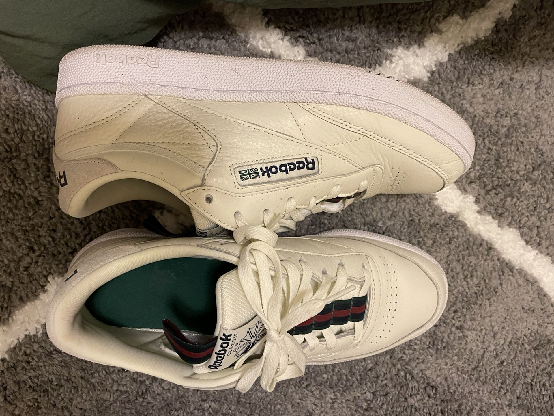 Reebok Classics
