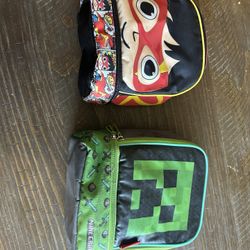 Kids Lunch Boxes 