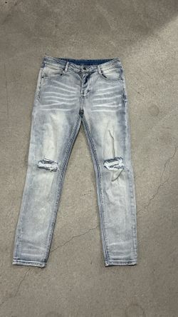 Ksubi jeans size 34/32 in men’s (BRAND NEW )