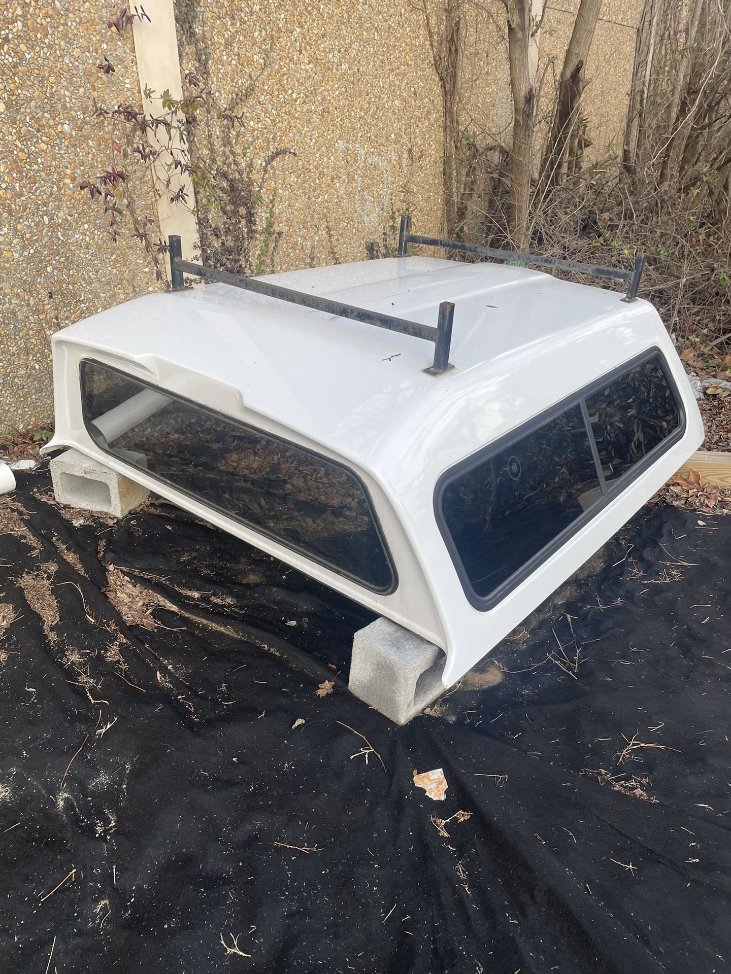 F-150 -6 1/2 Ft Camper