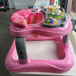 Girls Walker Baby Toys