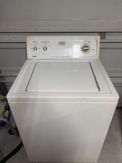 Washer