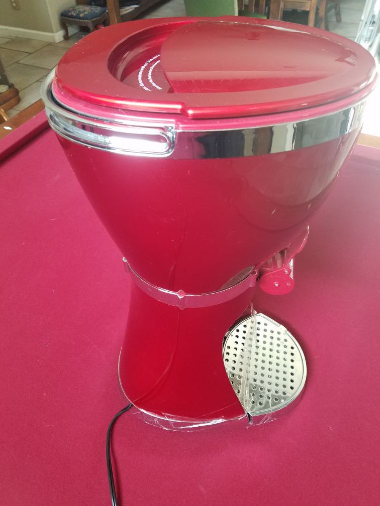 Margaritaville Blender Mixer for Sale in Peoria, AZ - OfferUp