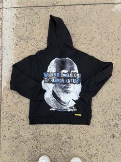 alocs hoodie size medium brand new