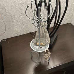 Jewelry Stand