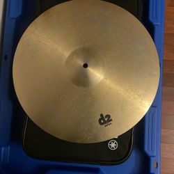 Drum Cymbal 