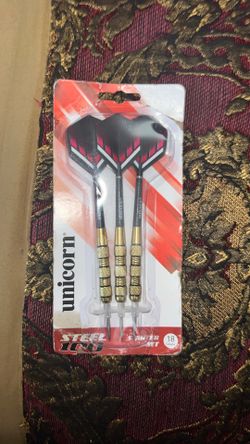 Darts