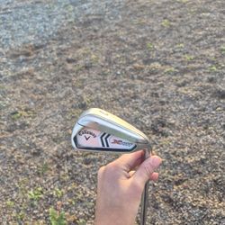 Men's Right Hand Clubs 